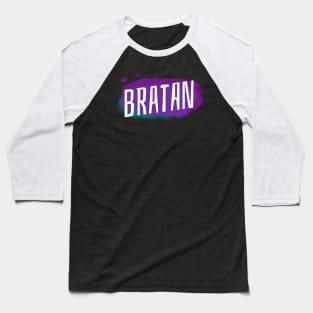 BROTHER Baseball T-Shirt